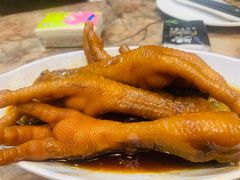 -靓点中式茶点(御海城店)