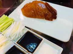 -峨嵋酒家总店(车公庄店)