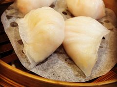 -添好运点心专门店(中环IFC店)