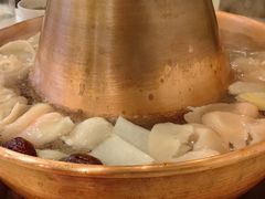 -八先生涮肉房(三里河店)