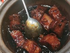 -鑫小城故事·藕汤·家常菜(台北一路总店)