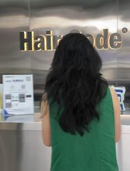 -Hair Code芭曲发型