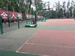 -北京大学-第一体育馆