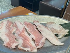 -老板娘的烤肉店(港湾广场店)