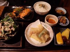 -Kushi Japanese Kitchen & Bar