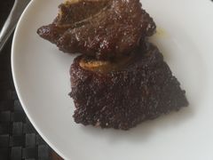 -听松楼·花园酒店·自助餐厅(红梅公园店)