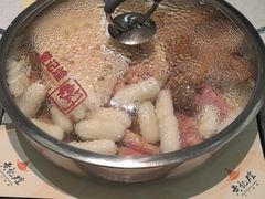 -黄记煌三汁焖锅(华发商都店)