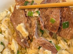 -老刘家永盛斋·传统泡馍(东关南街店)