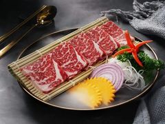 -妥妥烤肉料理(昙华林店)