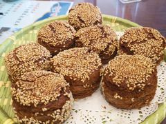 -竹叶涮肉坊(总店)