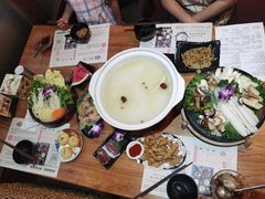 -束河人家(南锣鼓巷店)