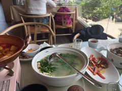 -品味泸沽湖•民族特色菜(大落水店)