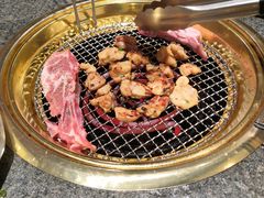 -NIUAN牛庵·日式和牛烧肉(恒隆店)