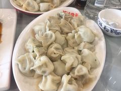 -听涛雅苑百味饺子老家菜馆
