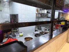 -窦四牛杂面(总店)