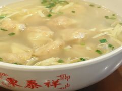 -东泰祥生煎馆(长宁路店)