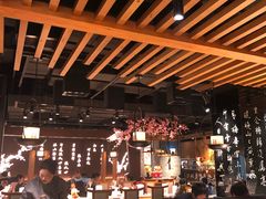 大堂-呷哺呷哺 黄金牧场 (大港油田幸福广场店)