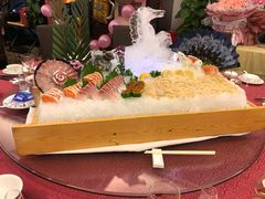 -山泉公馆酒家(广州东站店)