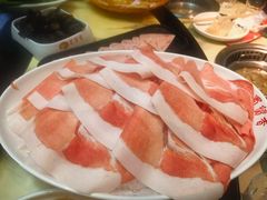 -蜀留香火锅·始于1999·原四川老火锅(白堤路店)