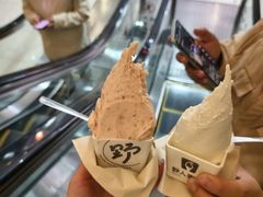 -野人先生Gelato(上海长宁龙之梦店)