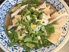 -古市香跷脚牛肉·非遗传承单位