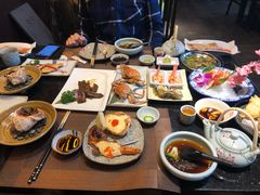 -德川家日本料理(中关村寰太大厦店)