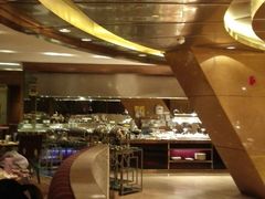 -杭州国际会议中心洲际酒店-原素全日餐厅(解放东路店)