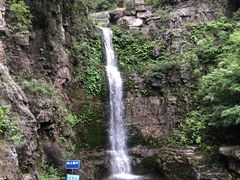 -孤山寨风景区