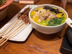 -云海肴·汽锅鸡·云南菜(苏州中心店)