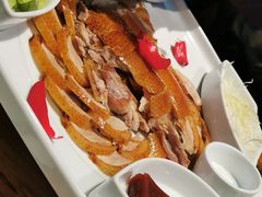 -壹零捌道·北京烤鸭(车公庄店)