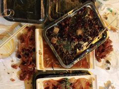 -郑喜旺烧烤(新郑店)