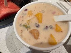 -海底捞火锅(劲松店)
