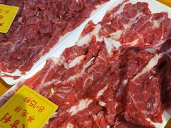 -大吉利·潮汕鲜牛肉火锅(西安店)