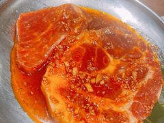 -一品诚记烤肉(大连柏威年购物中心店)