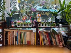 -街角 T·COFFEE 融合料理·BISTRO(车公庙店)