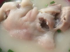 -廖老妈蹄花(中海国际店)