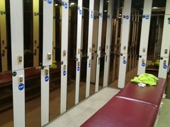-晋爵会游泳馆(海湾公园店)