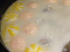 -捞王猪肚鸡火锅(昆山店)