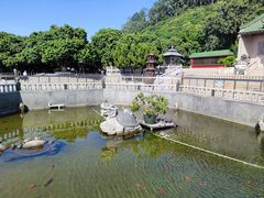 -凤凰山公园-龙王古庙