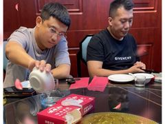 -袁老大龙虾(石鼓路总店)