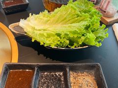 -谷牛和牛烤肉(漕河泾印象城店)