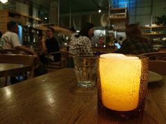 -BOR Eatery(安福路店)