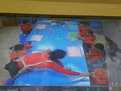 -东方童画少儿美术(金桥体验馆)