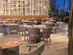 -松咖啡自助餐厅·松北香格里拉