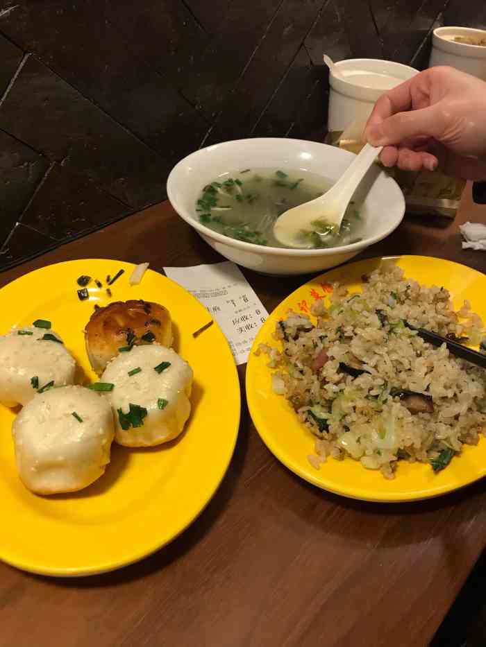 舒蔡记-"小馆一看就是很有上海本地特色的苍蝇馆子,."-大众点评移动版