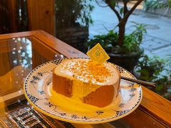 Cocogo-西关84·History·Art·Cafe