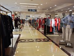 -燕莎友谊商城(亮马桥店)