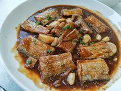 -碧海银沙海鲜餐厅(恒大海上威尼斯店)