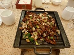 -大鸭梨(天通西苑店)
