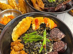 -意成料理